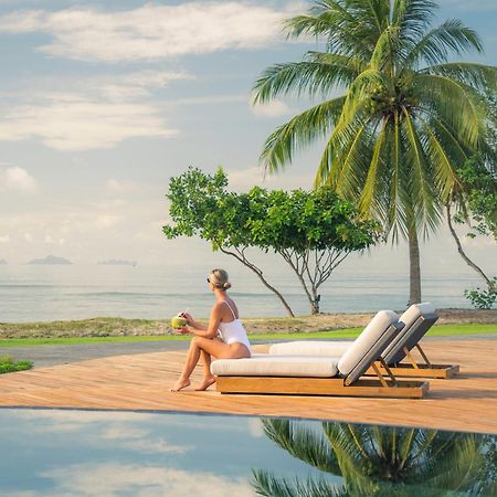 Anantara Koh Yao Yai Resort & Villas Ko Yao Exterior foto