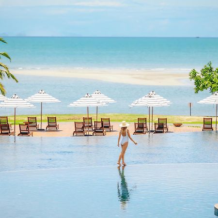 Anantara Koh Yao Yai Resort & Villas Ko Yao Exterior foto