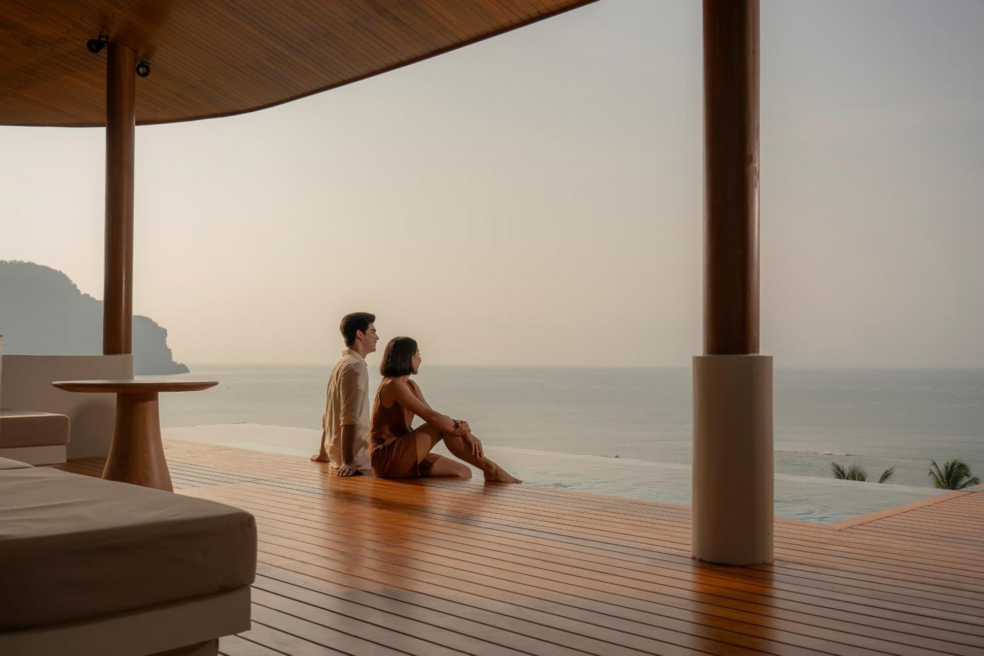 Anantara Koh Yao Yai Resort & Villas Ko Yao Exterior foto