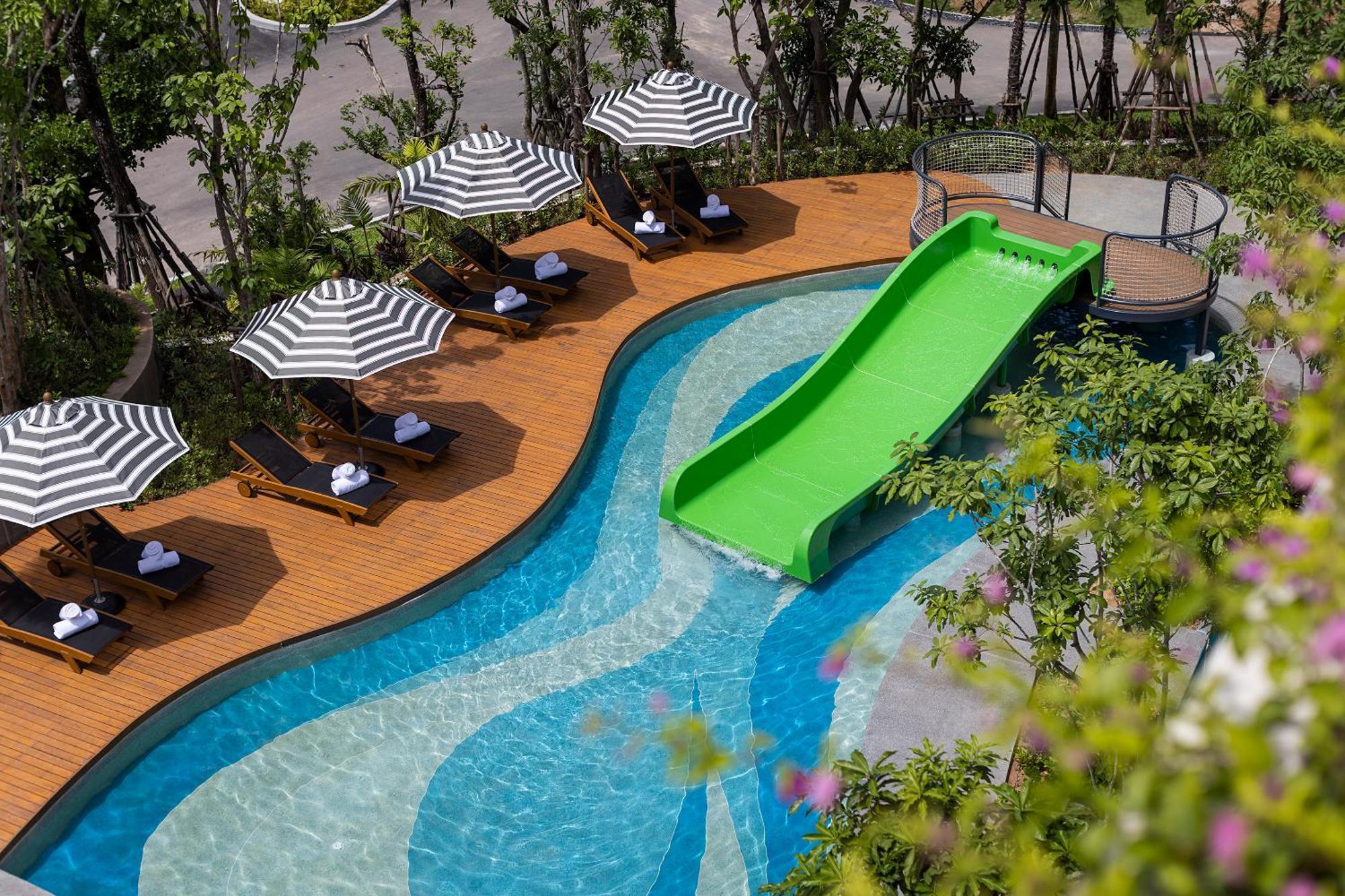 Anantara Koh Yao Yai Resort & Villas Ko Yao Exterior foto