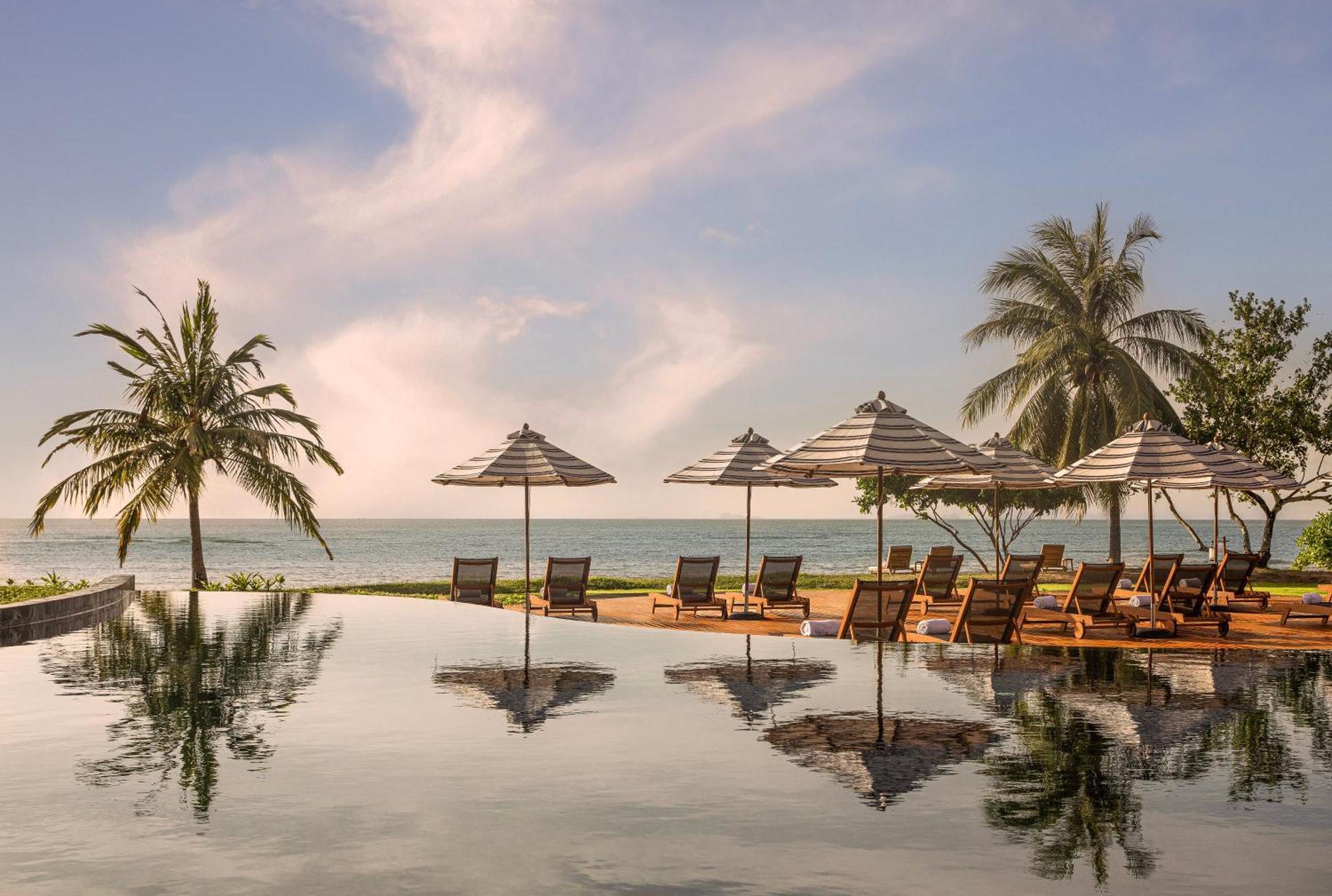 Anantara Koh Yao Yai Resort & Villas Ko Yao Exterior foto