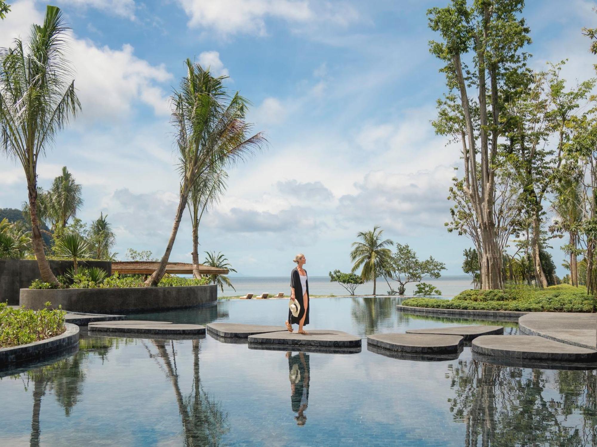 Anantara Koh Yao Yai Resort & Villas Ko Yao Exterior foto