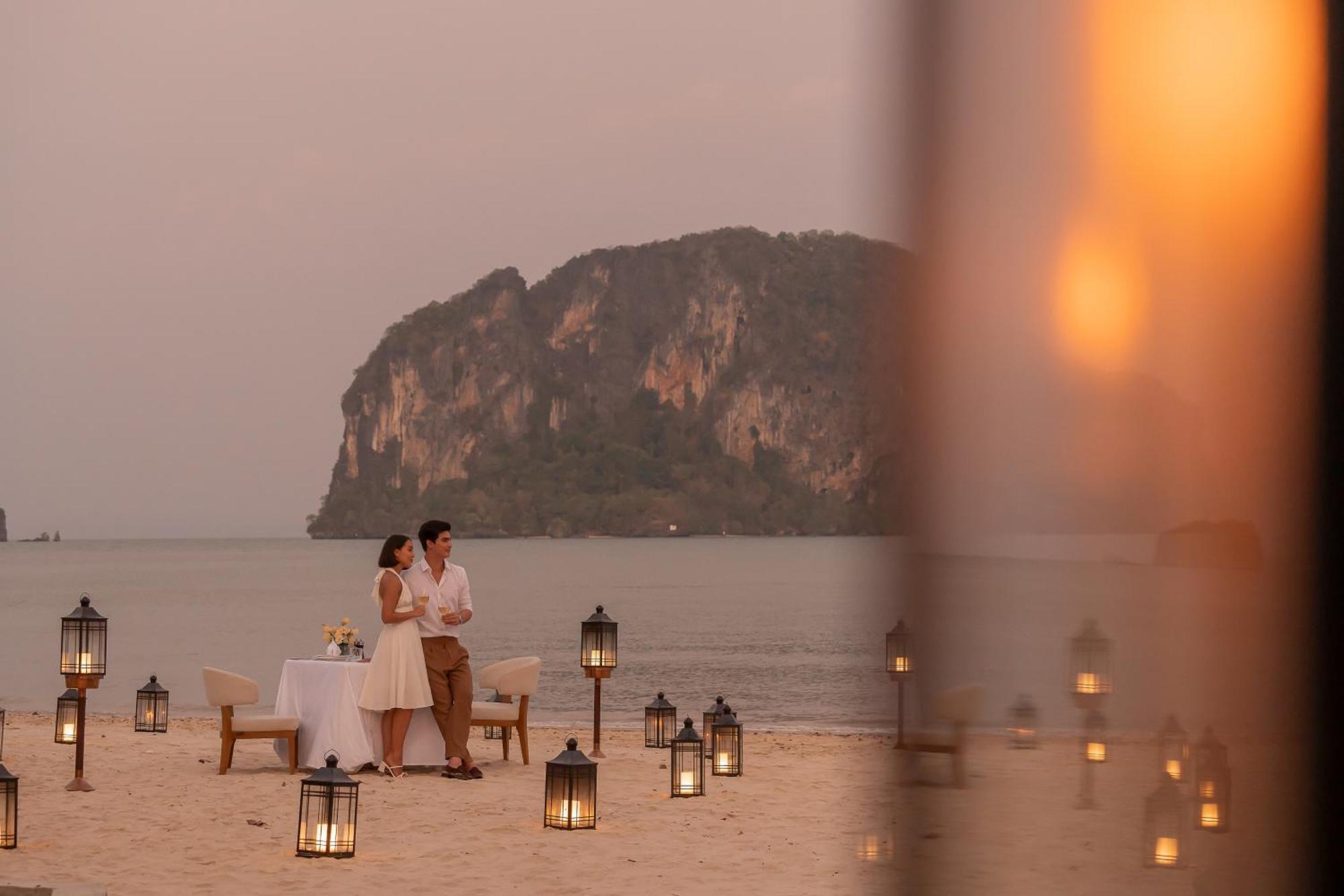 Anantara Koh Yao Yai Resort & Villas Ko Yao Exterior foto