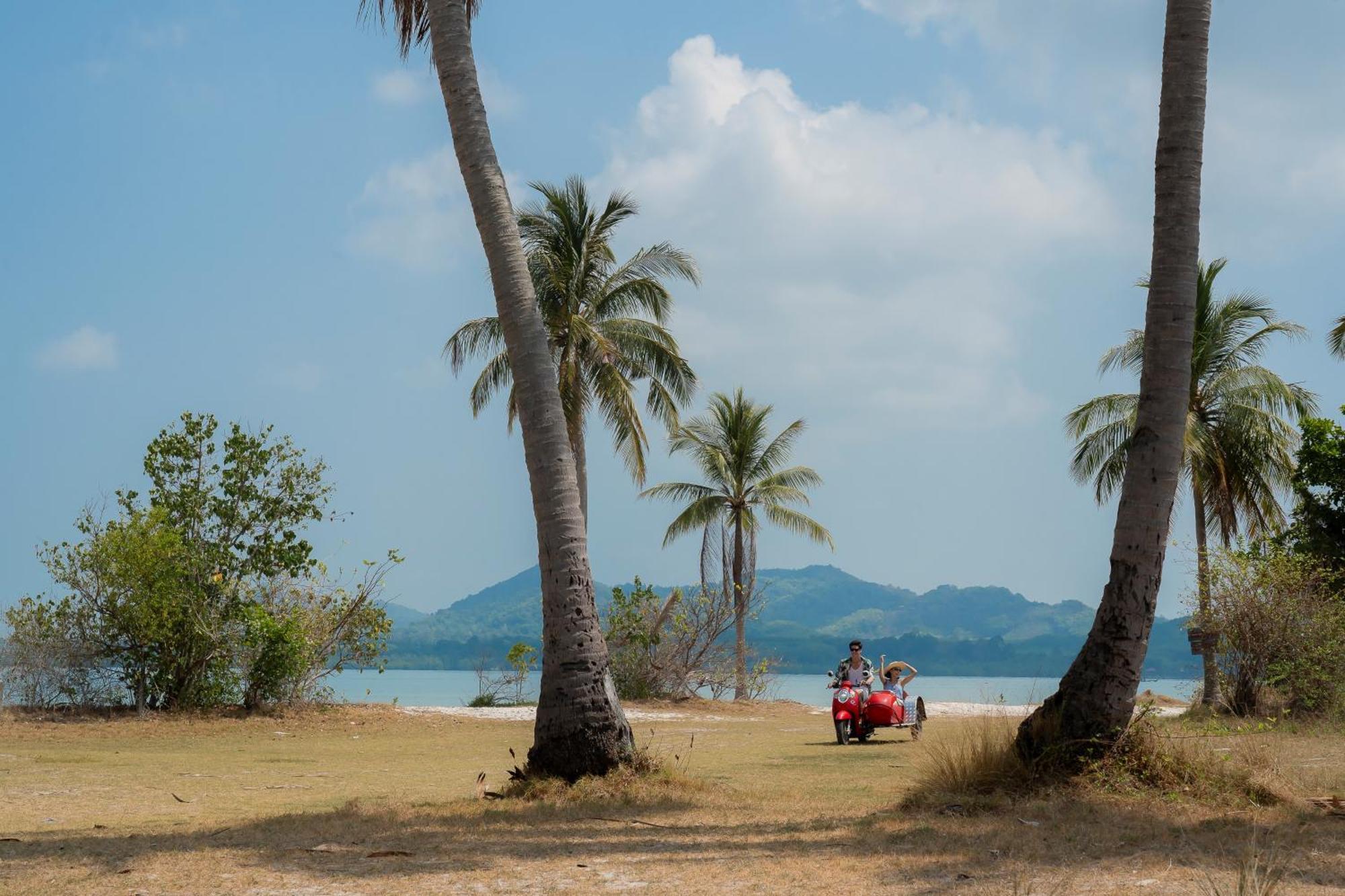 Anantara Koh Yao Yai Resort & Villas Ko Yao Exterior foto