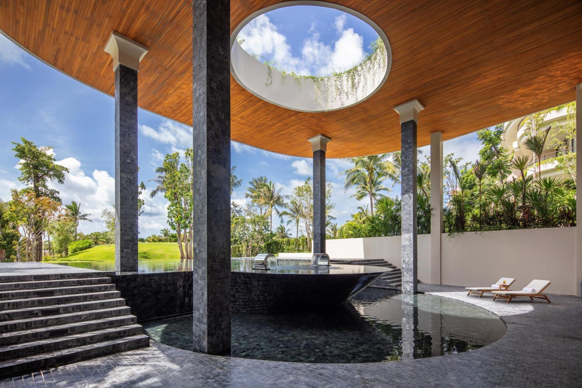 Anantara Koh Yao Yai Resort & Villas Ko Yao Exterior foto