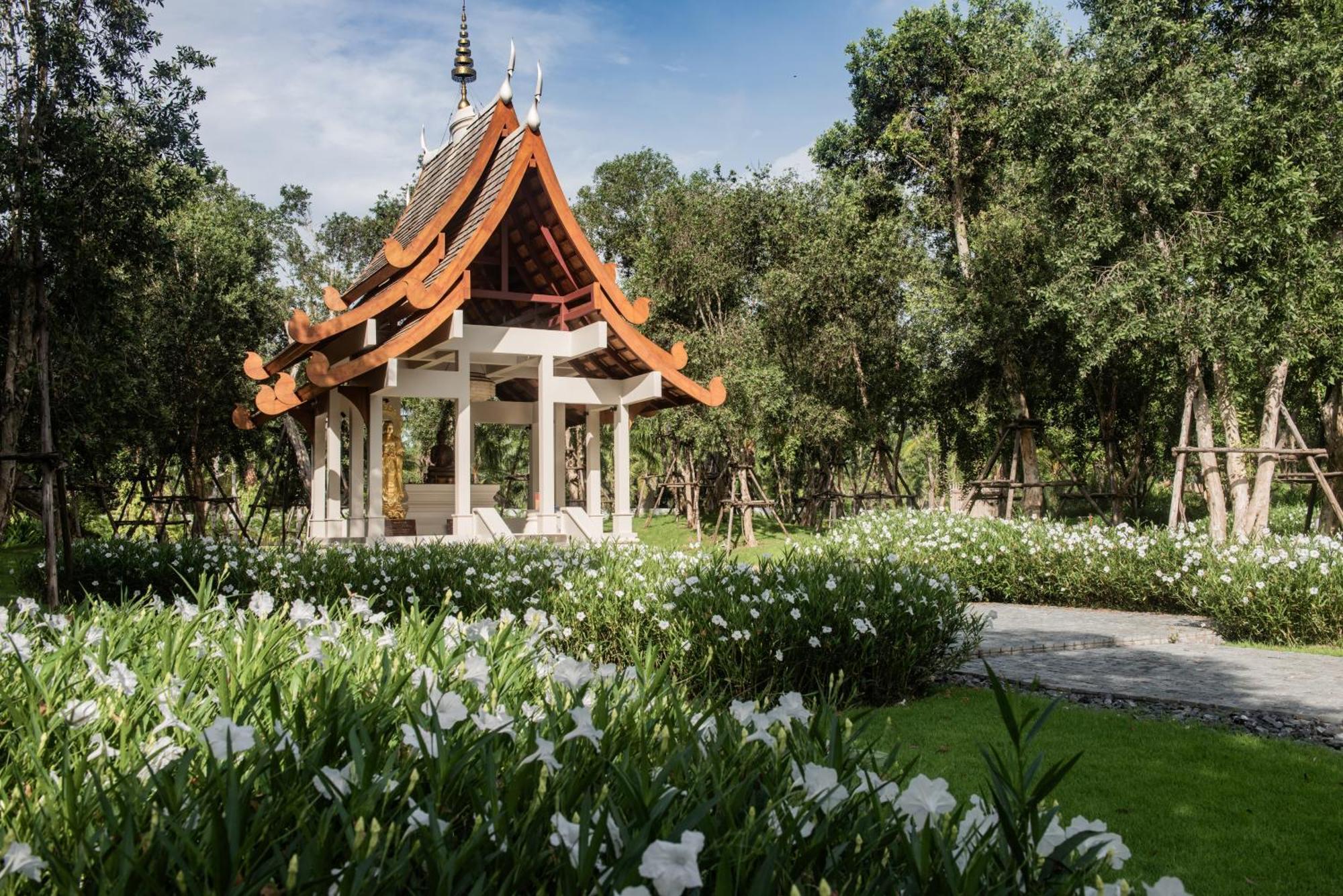 Anantara Koh Yao Yai Resort & Villas Ko Yao Exterior foto