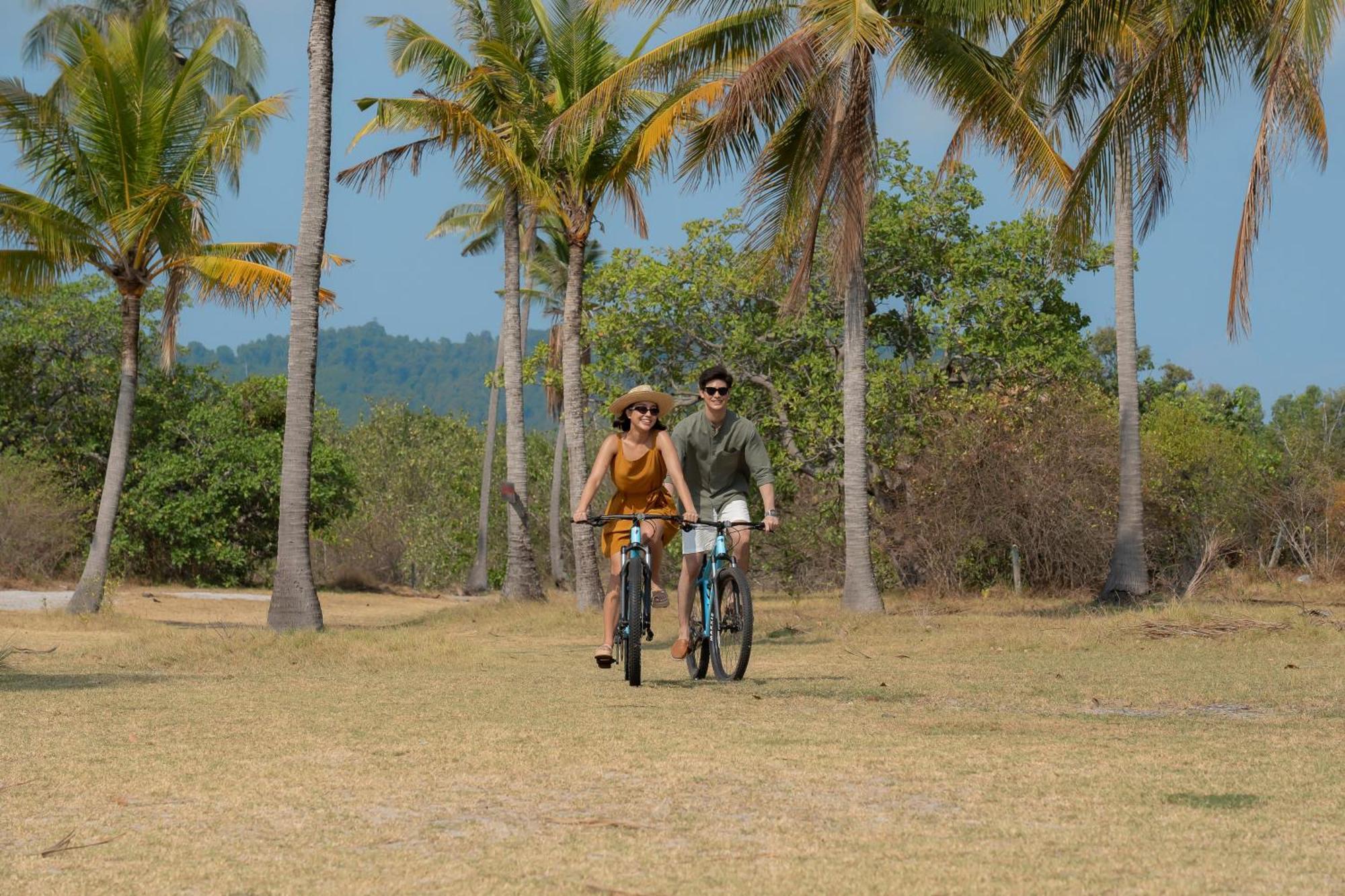 Anantara Koh Yao Yai Resort & Villas Ko Yao Exterior foto
