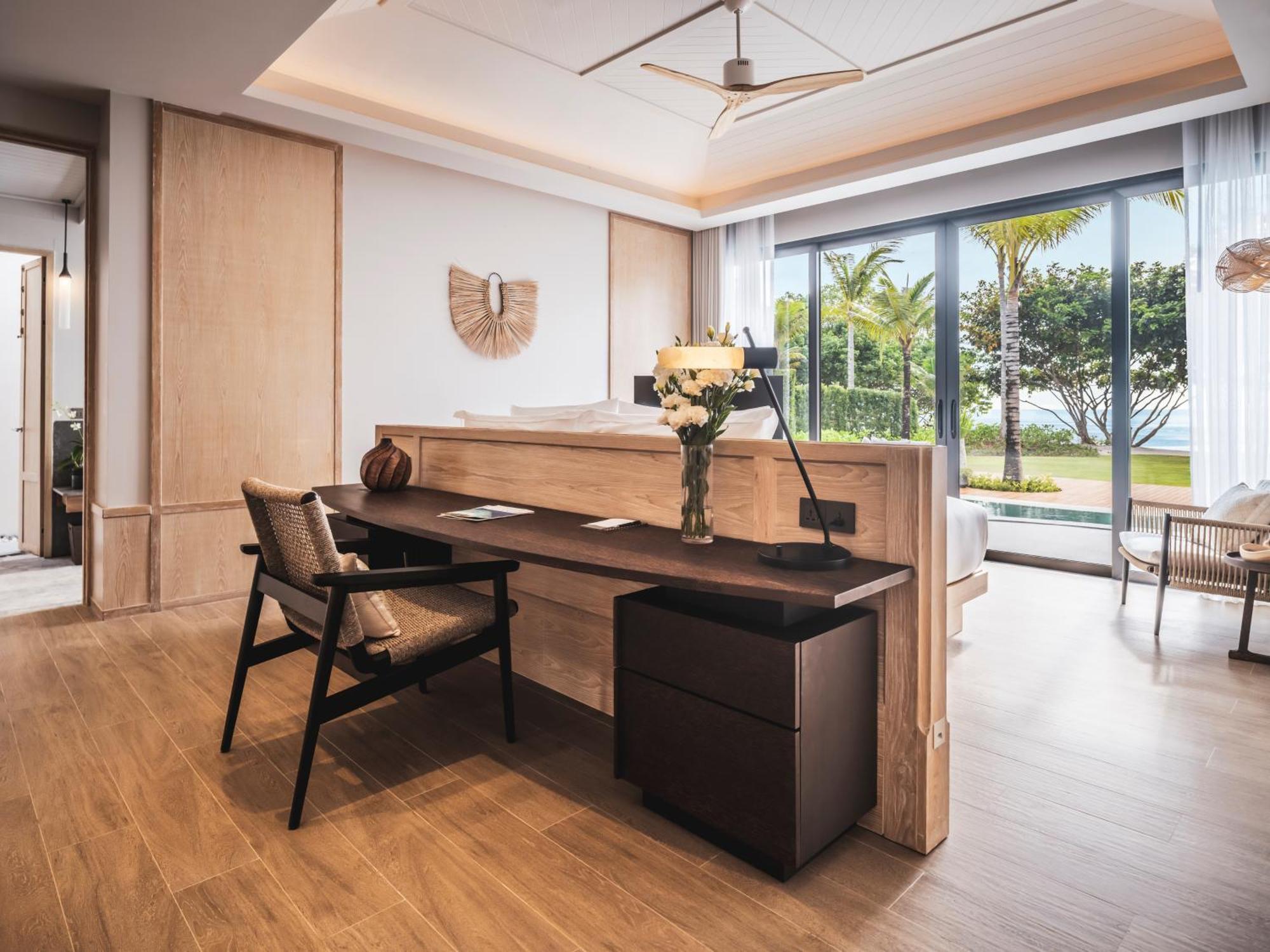 Anantara Koh Yao Yai Resort & Villas Ko Yao Exterior foto