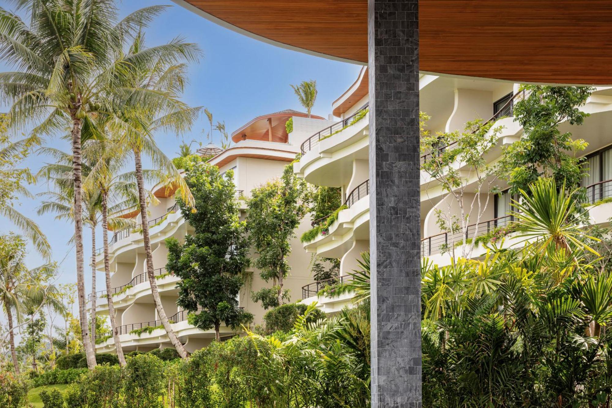 Anantara Koh Yao Yai Resort & Villas Ko Yao Exterior foto