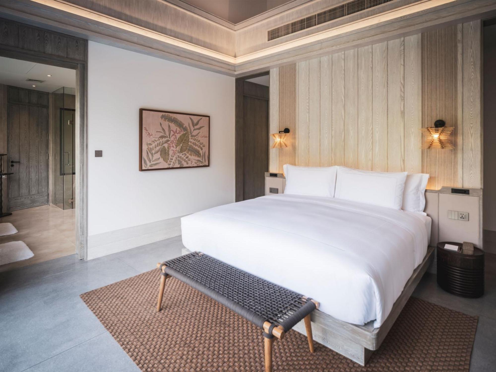 Anantara Koh Yao Yai Resort & Villas Ko Yao Exterior foto
