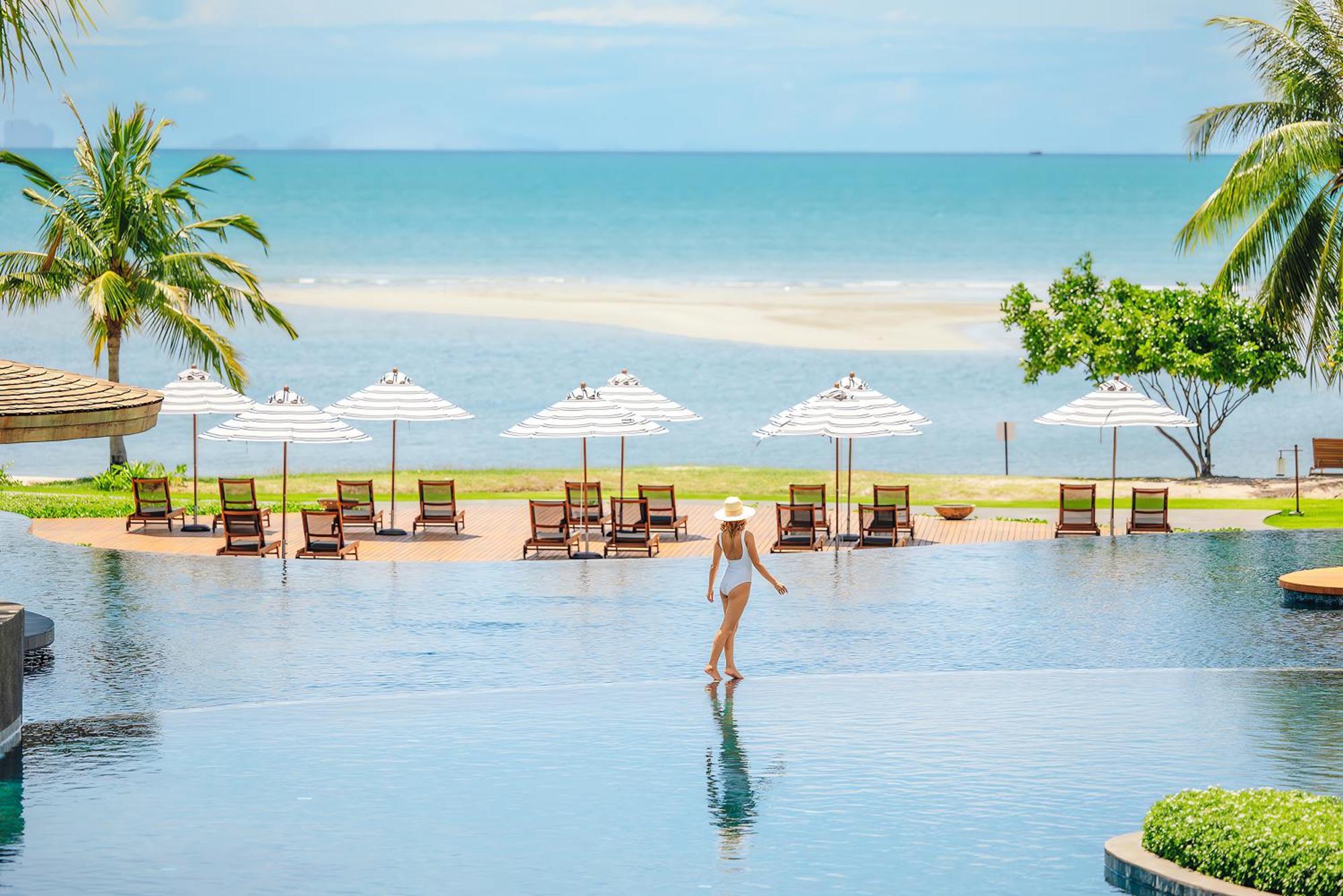 Anantara Koh Yao Yai Resort & Villas Ko Yao Exterior foto